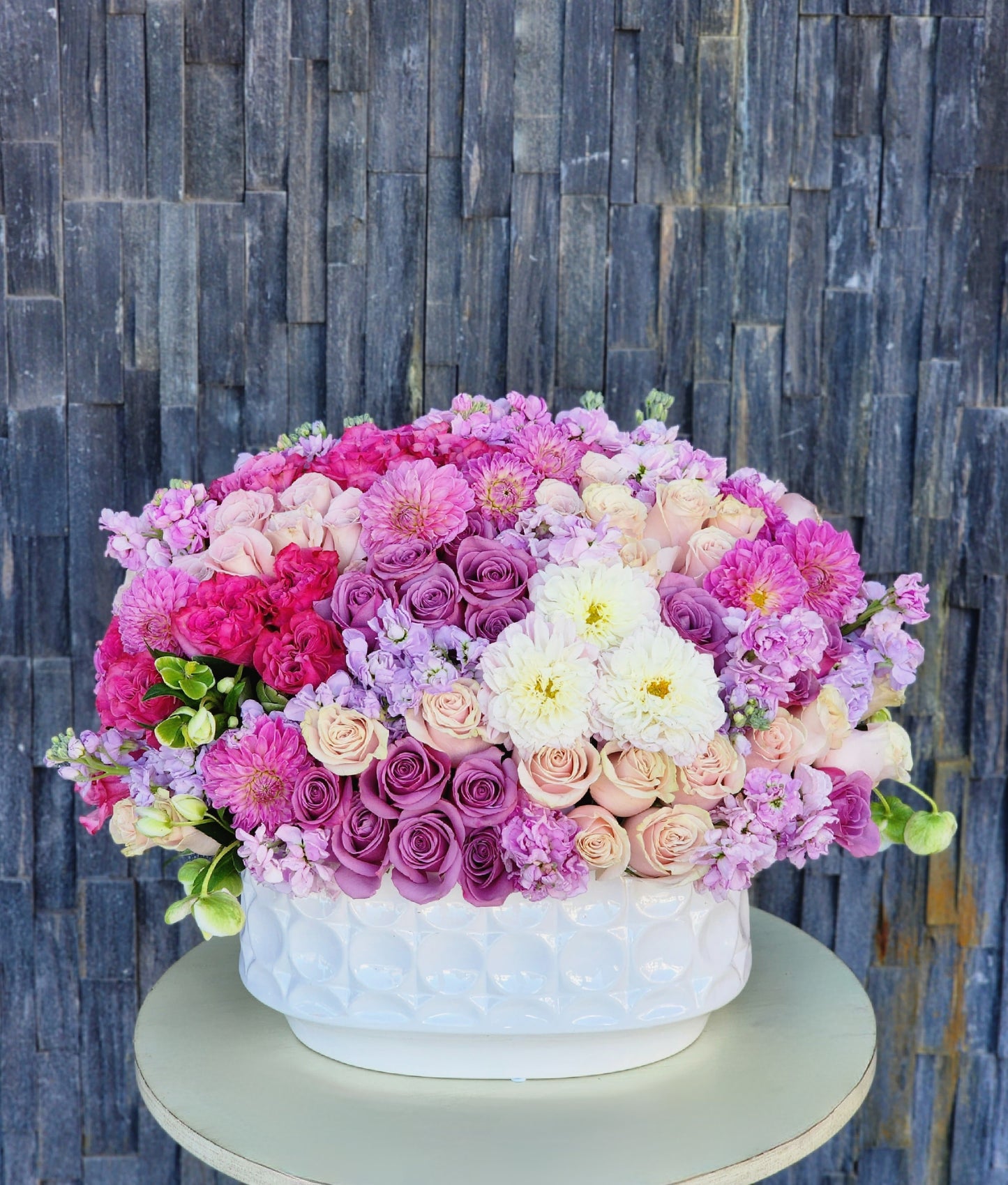 Harmony in Bloom