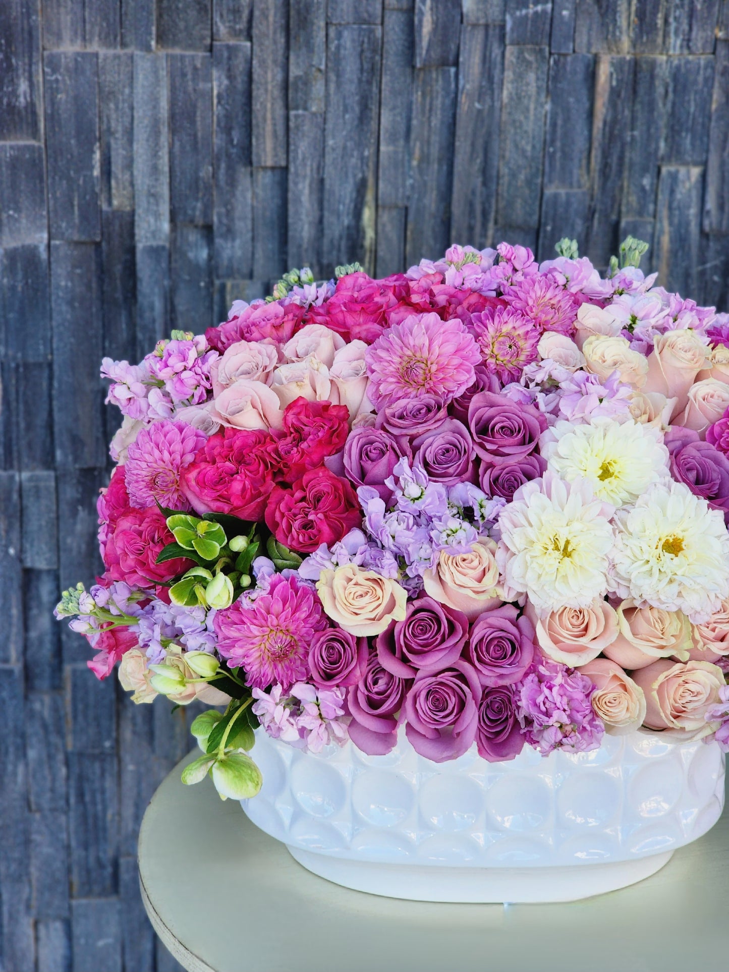 Harmony in Bloom