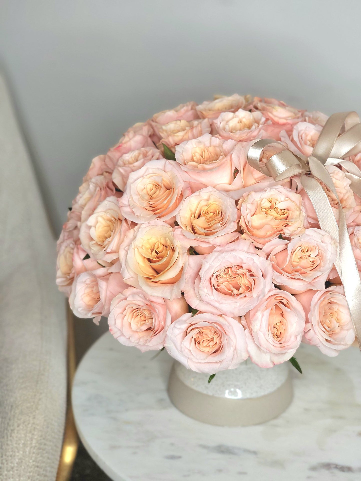 Adorable Roses
