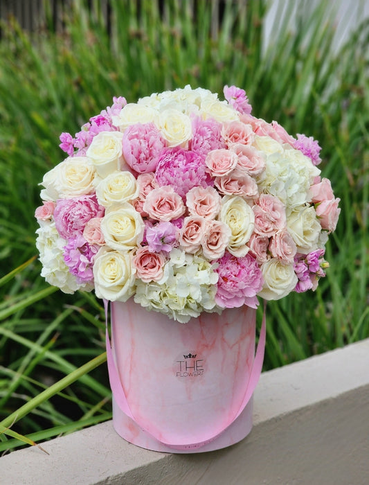 Romantic Surprise